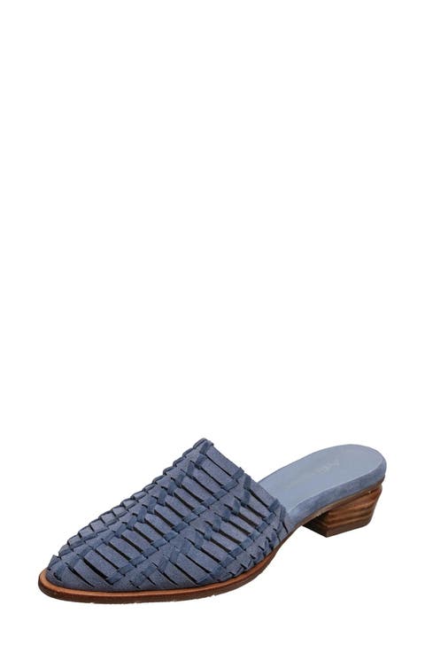 Ladessa Woven Mule (Women)