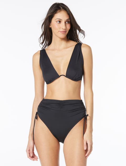 Underwire Bra Swim Top