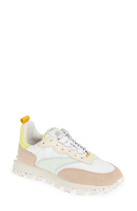 Osaka Lug Sole Sneaker (Women)