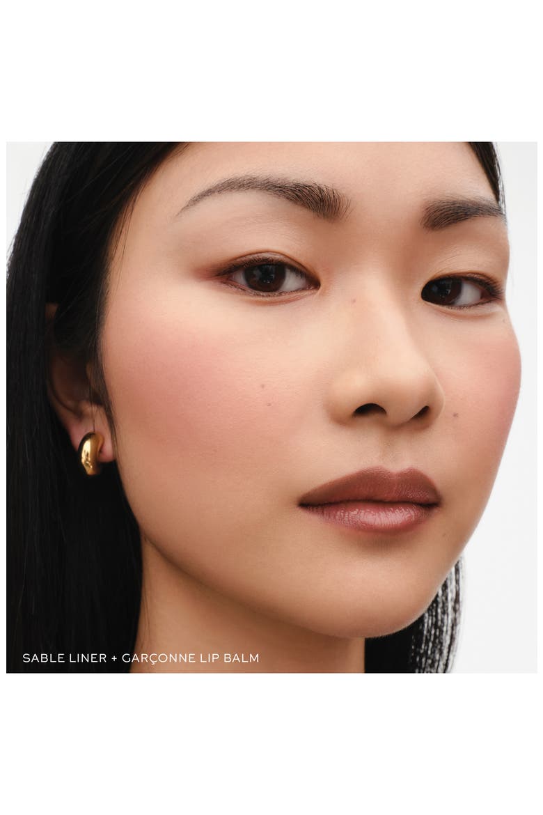 Lip Shape Lip Liner, Alternate, color, SABLE