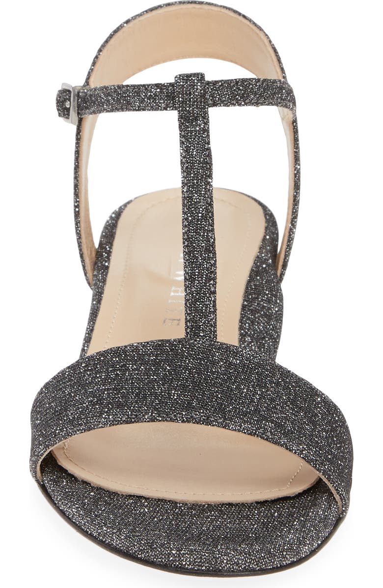 Ron White Esme Galaxy T-Strap Sandal, Alternate, color,