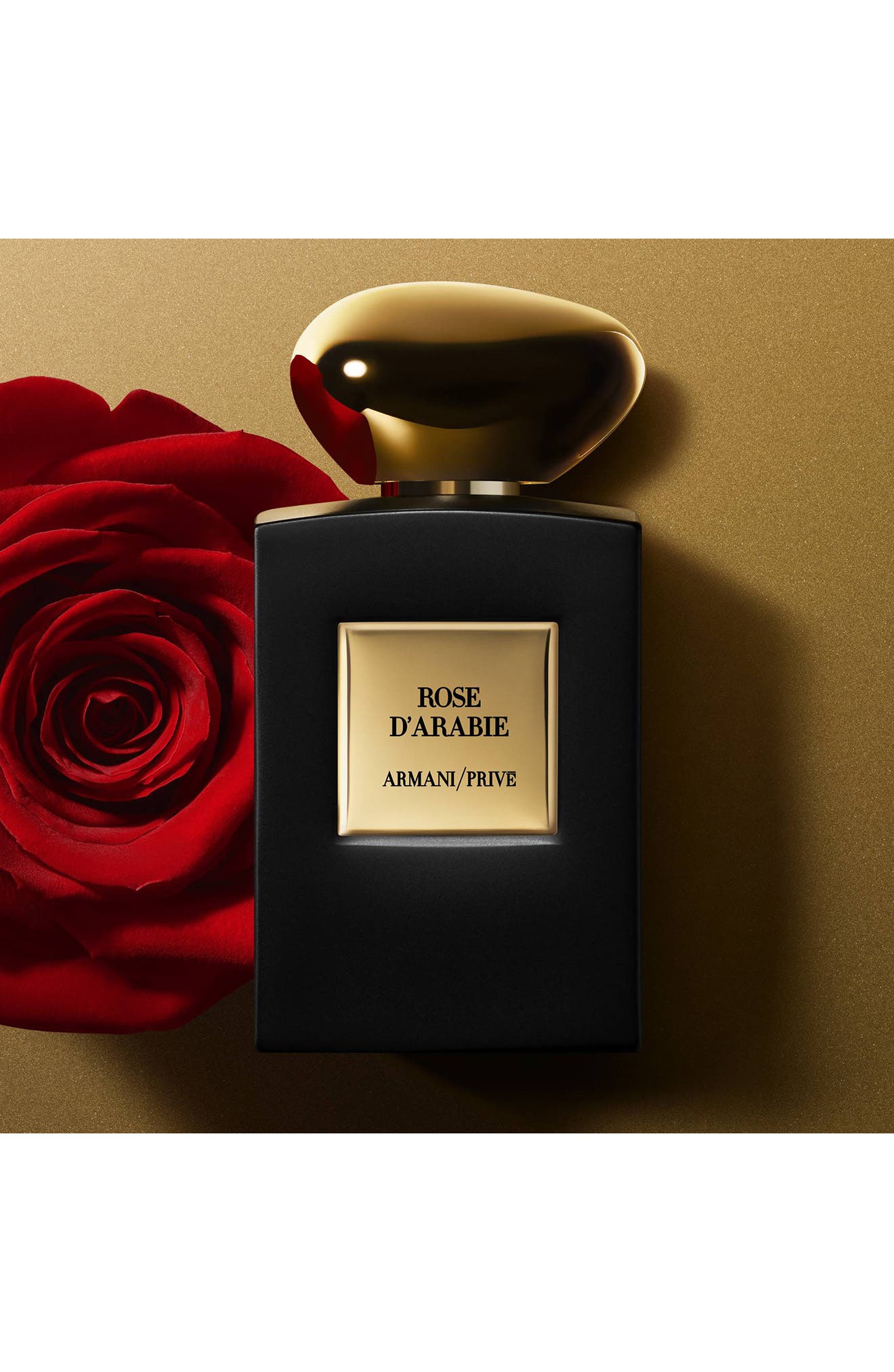 ARMANI Rose d'Arabie Eau de Parfum (Women) | Nordstrom
