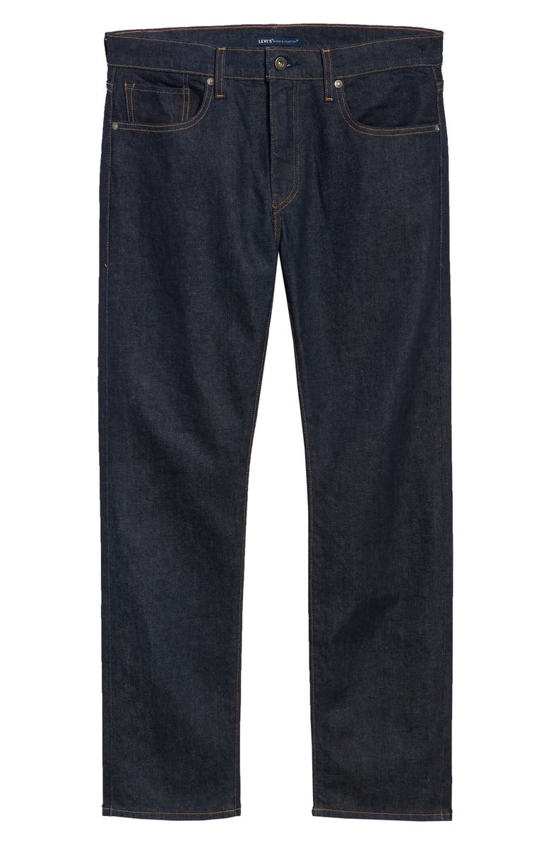 Levi's<sup>®</sup> Made & Crafted<sup>™</sup> 502<sup>™</sup> Straight Leg Jeans, Alternate, color,