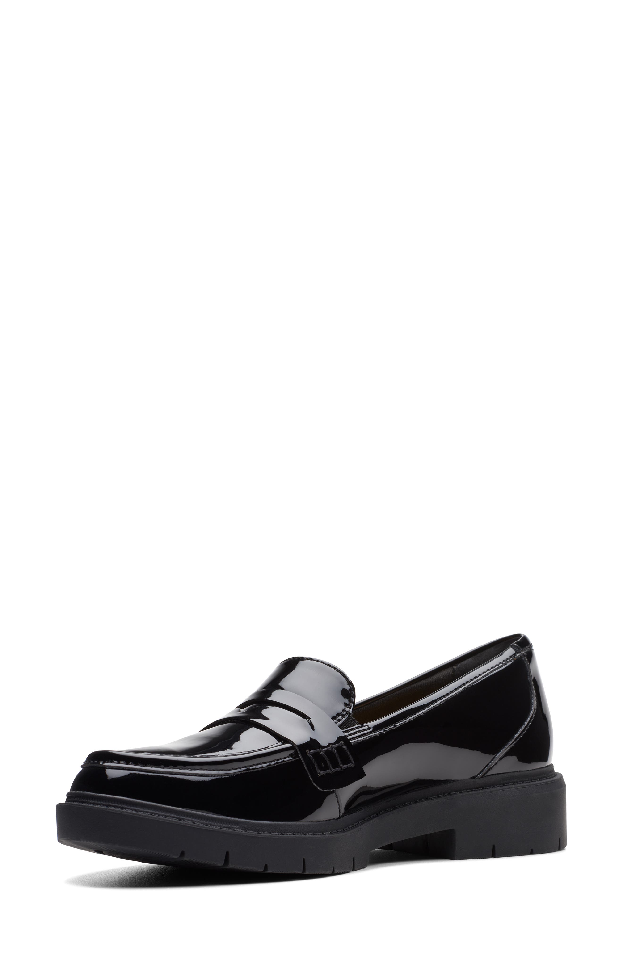Westlynn Ayla Loafer, Alternate, color, BLACK PATENT