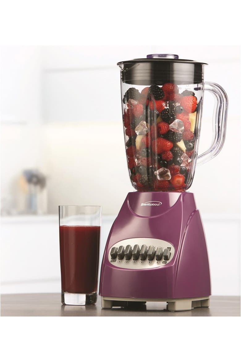 Pulse Blender, Alternate, color, PURPLE