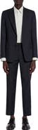Lanvin Single-Breasted Flap Pockets Jacket