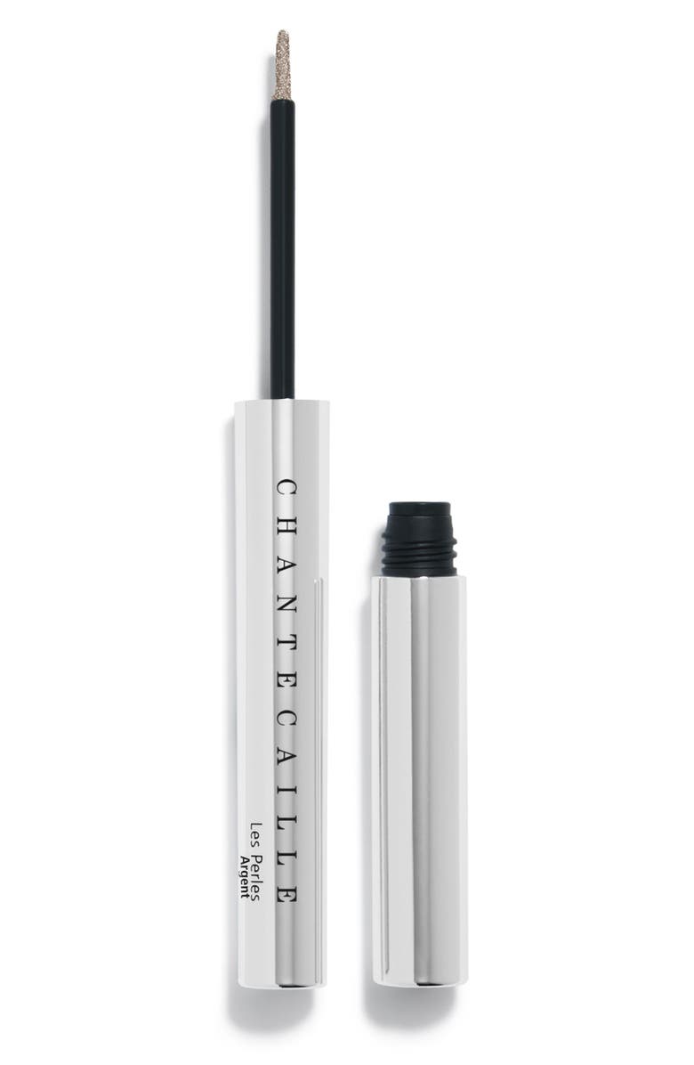Chantecaille Les Perles Metallic Eyeliner, Main, color,