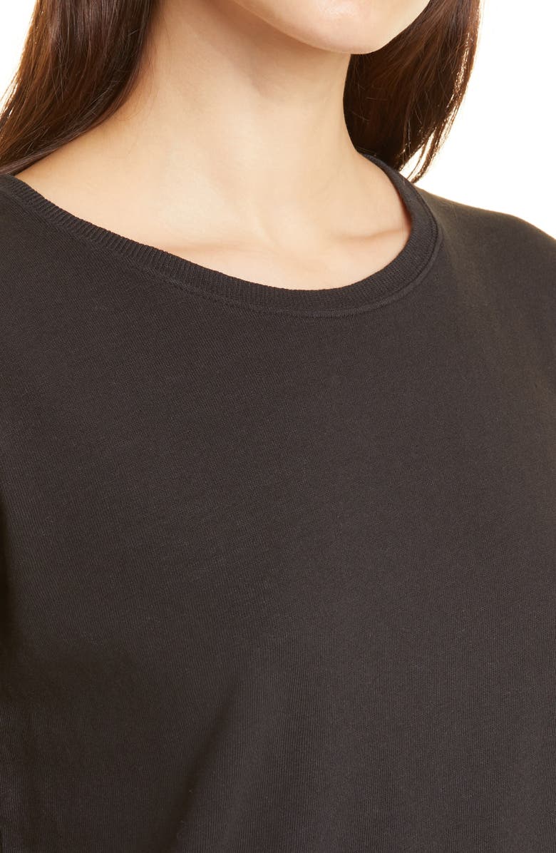 Alex Mill Crewneck T-Shirt, Alternate, color, 