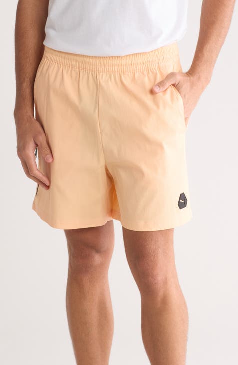 Rudagon Woven Shorts