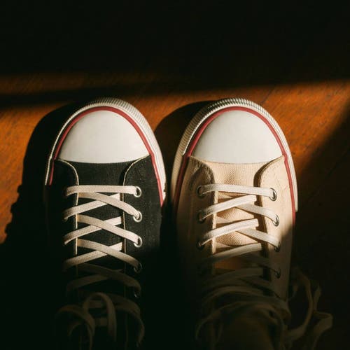 Pf Flyers P.f. Flyers All-american Low-top Sneaker