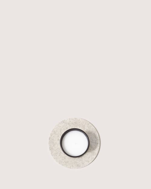 GRAF & LANTZ GRAF LANTZ MERINO WOOL 8" ROUND TRIVET 