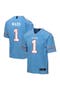 selected Light Blue