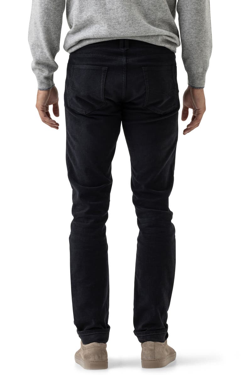 Rodd & Gunn Albury Straight Leg Jeans, Alternate, color, 