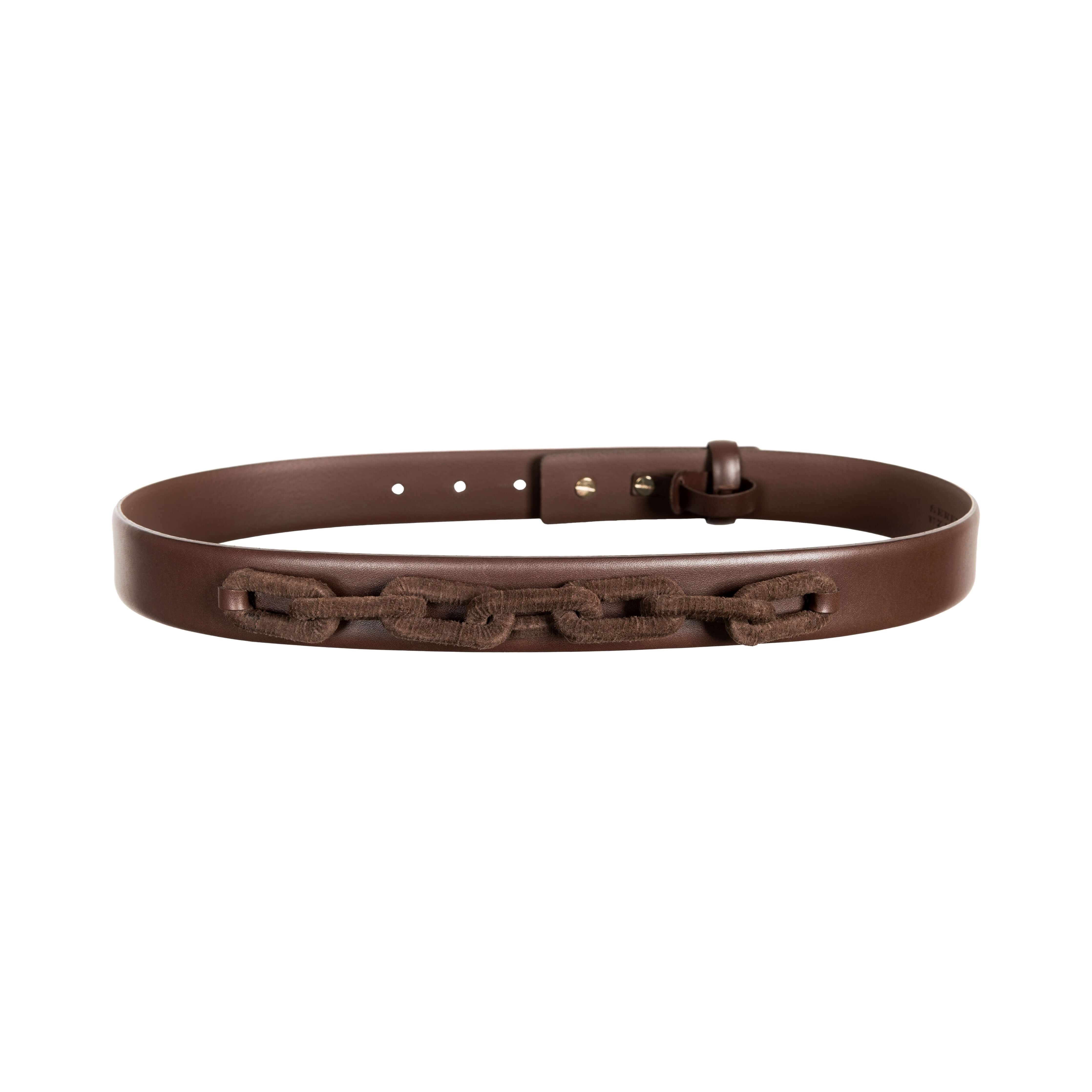 selected Brown