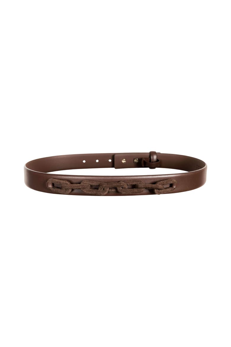 Catena Belt Brown, Main, color, Brown