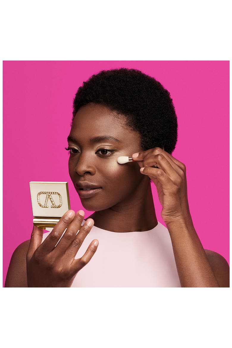 Eye2Cheek Eyshadow & Blush (Limited Edition), Alternate, color, PUT A SPIKE ON IT
