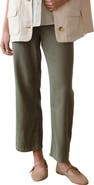 Marine Layer Ella Straight Leg Drawstring Pants