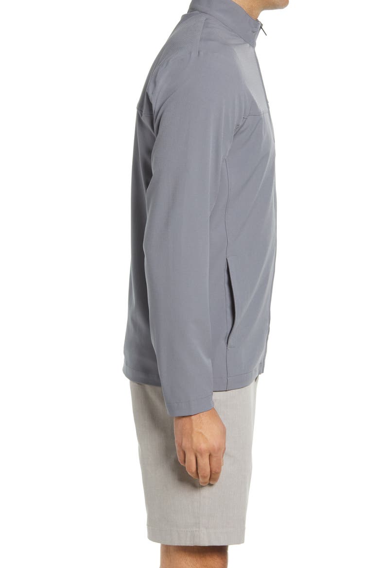 Crystal Cove 2.0 Jacket, Alternate, color, QUIET SHADE