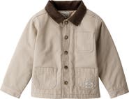 Little Planet Kids' Organic Cotton Twill Jacket