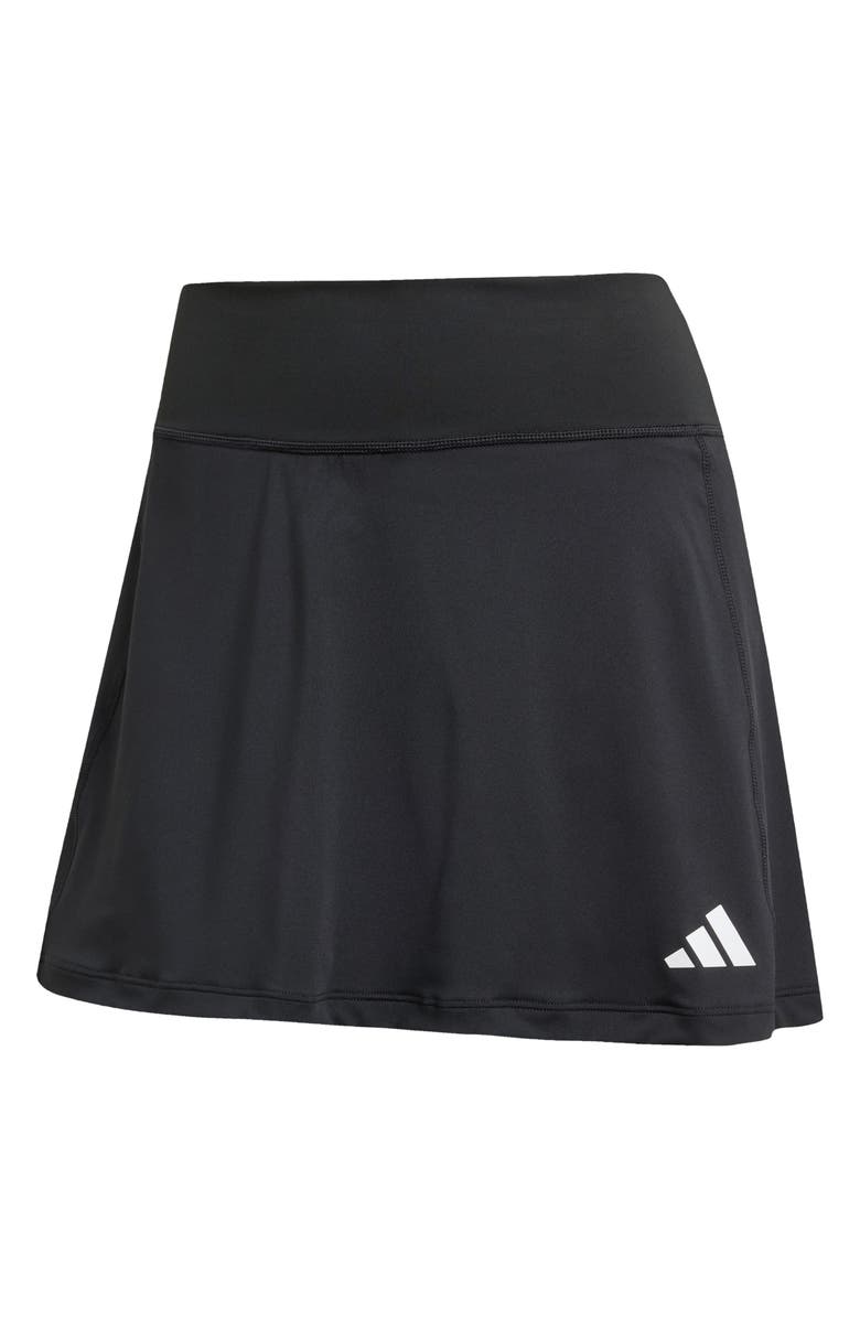 adidas Optime Skort, Alternate, color, Black