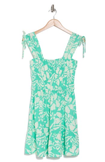 Rip Curl Sun To Sea Minidress
