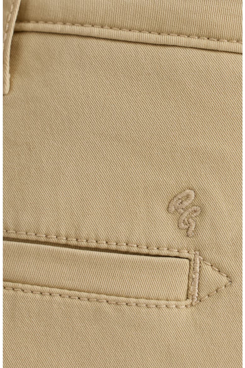 Salty Shorts, Alternate, color, PALE KHAKI