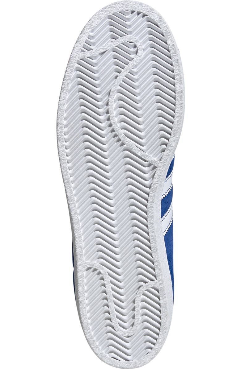 adidas Superstar Sneaker, Alternate, color,