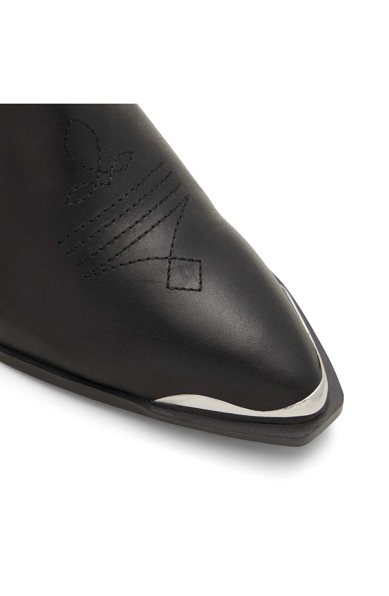 ALDO Valley Western Boot, Alternate, color, 