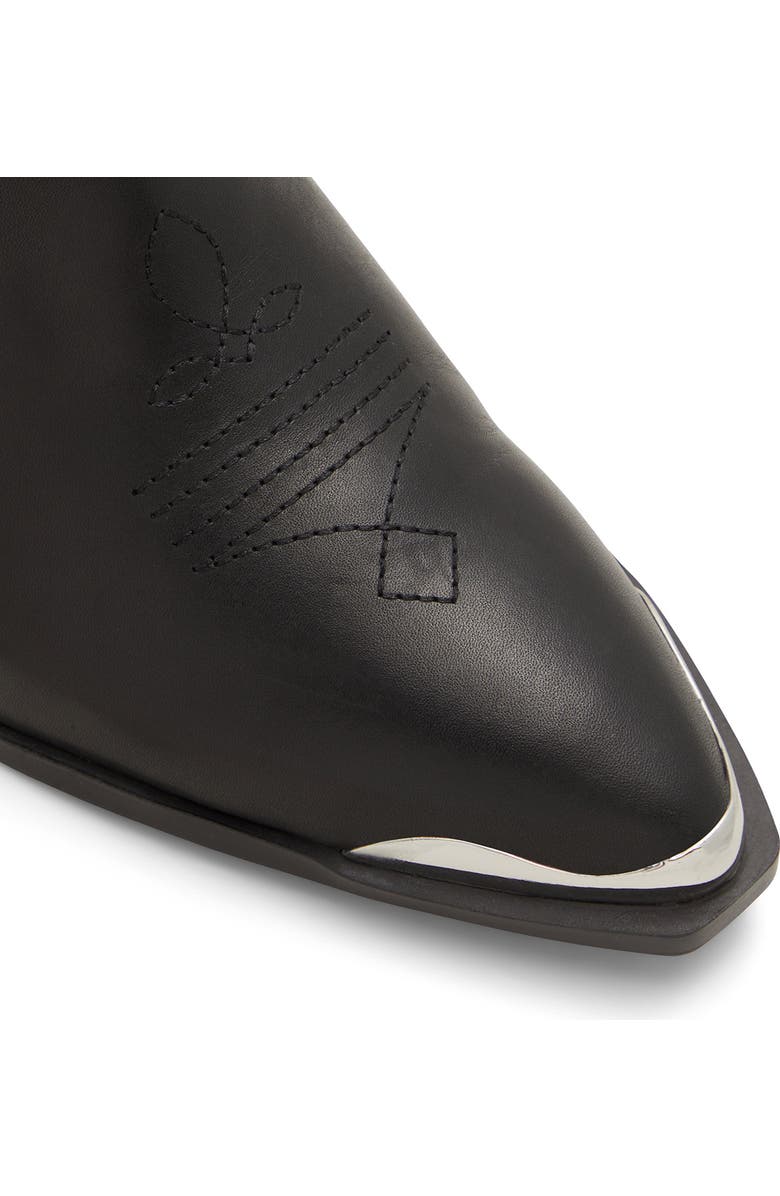 ALDO Valley Western Boot, Alternate, color,