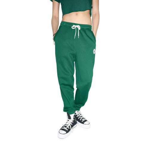 Chuck Patch Jogger
