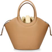 MASCARO Large Bag With Drawstring Inner Bag