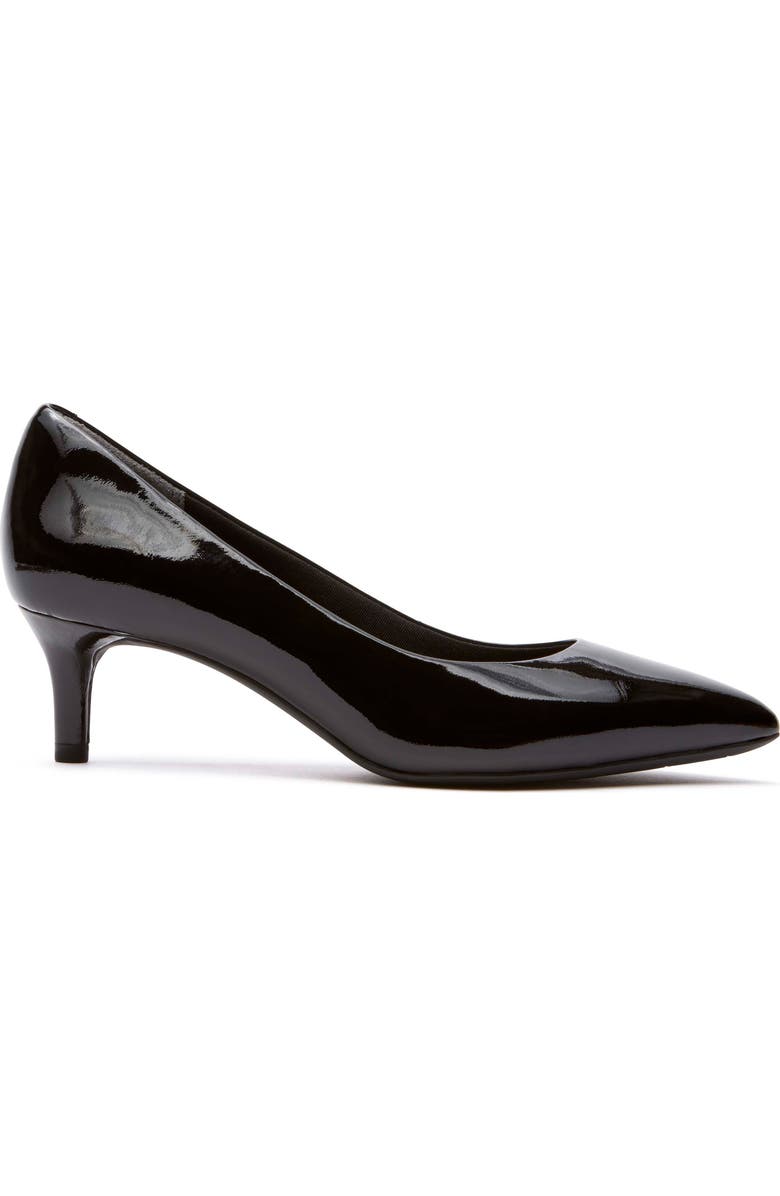 Rockport Kalila Luxe Pump, Alternate, color,