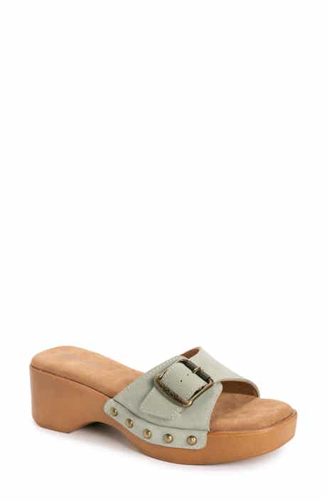 Cora Sandal