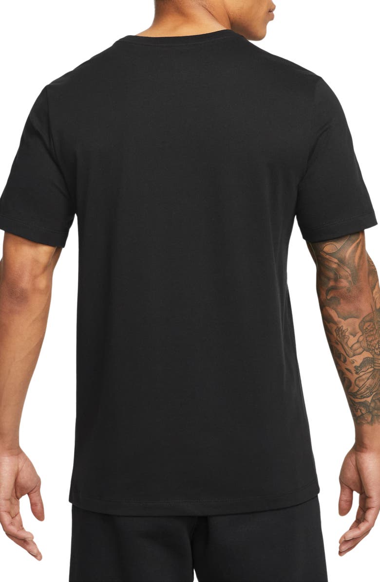 Jordan Flight MVP Graphic T-Shirt, Alternate, color, 