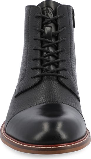 Thomas Vine Jagger Cap Toe Ankle Boot (Men) Nordstromrack