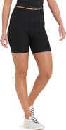 Vuori vuori Clean Elevation High Waist Bike Shorts