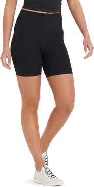 Vuori vuori Clean Elevation High Waist Bike Shorts