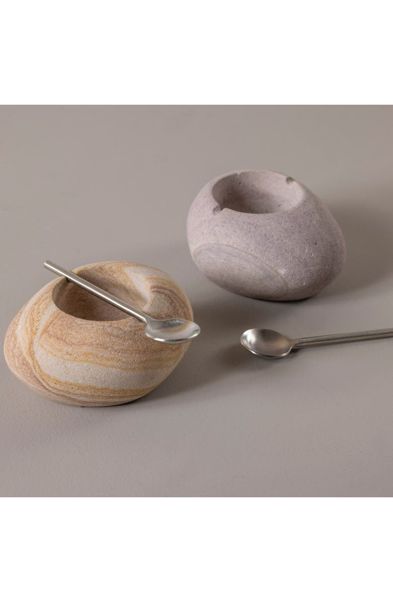 Be Home Spice Cellar, Alternate, color, Rainbow Sandstone