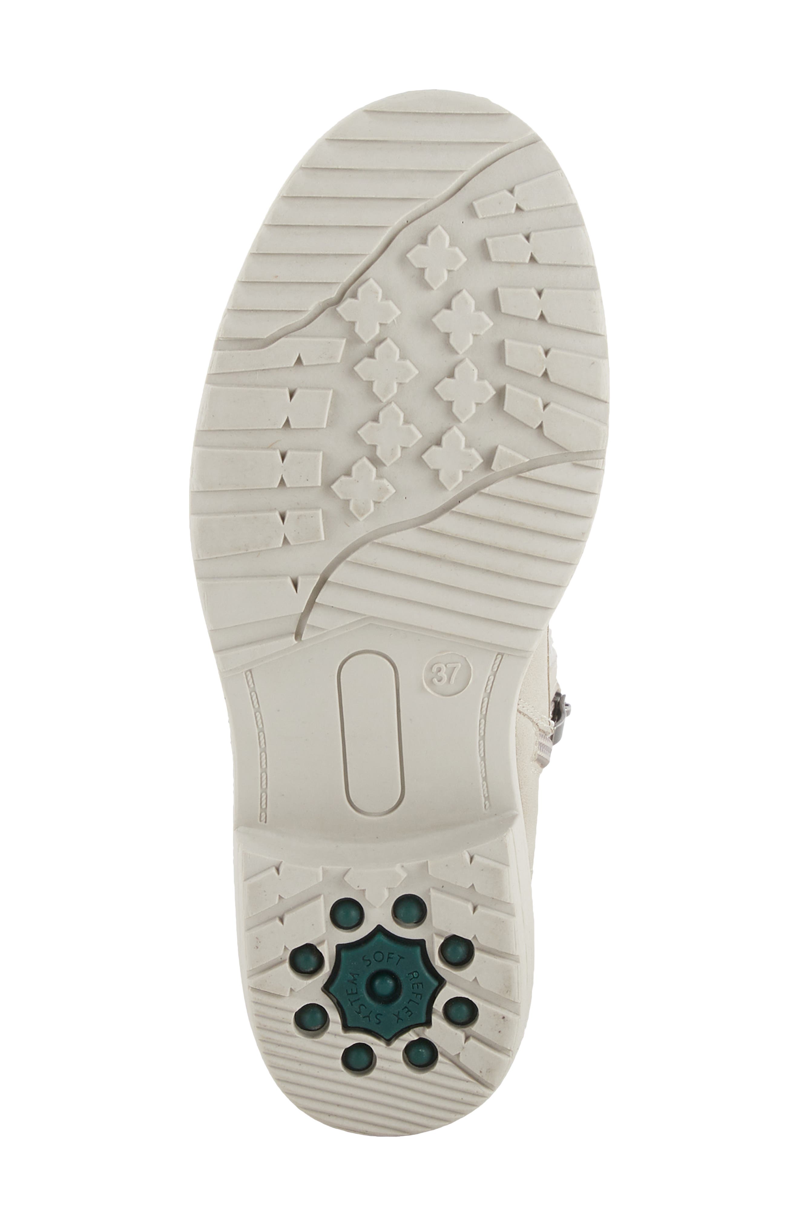 Spring Step Yosemite Water Resistant Boot, Alternate, color, Light Grey