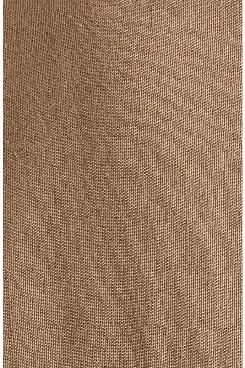 Oversized Cover-Up Shirt, Alternate, color, OLIVE COVERT