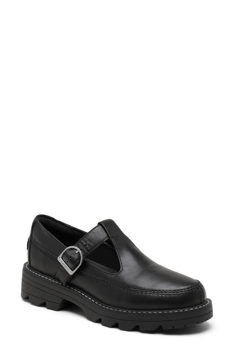 Revel Ave Mary Jane Loafer (Women)