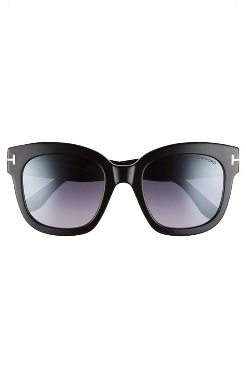 Beatrix 52mm Sunglasses