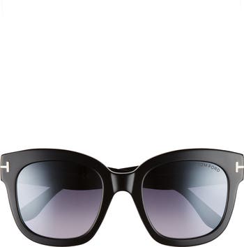 Beatrix 52mm Sunglasses