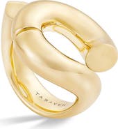 TABAYER Oera Knot Ring