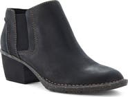 Clarks® Kastela Ankle Bootie
