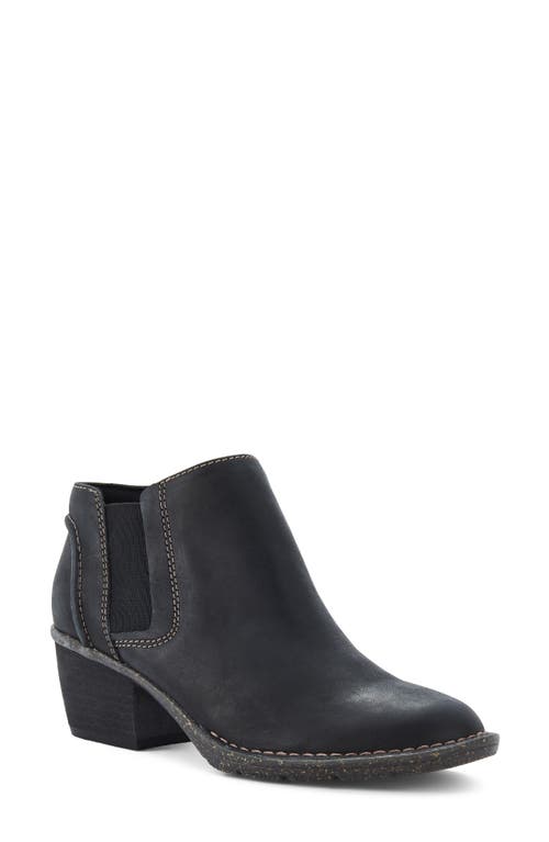 Clarksr Clarks(r) Kastela Ankle Bootie In Black