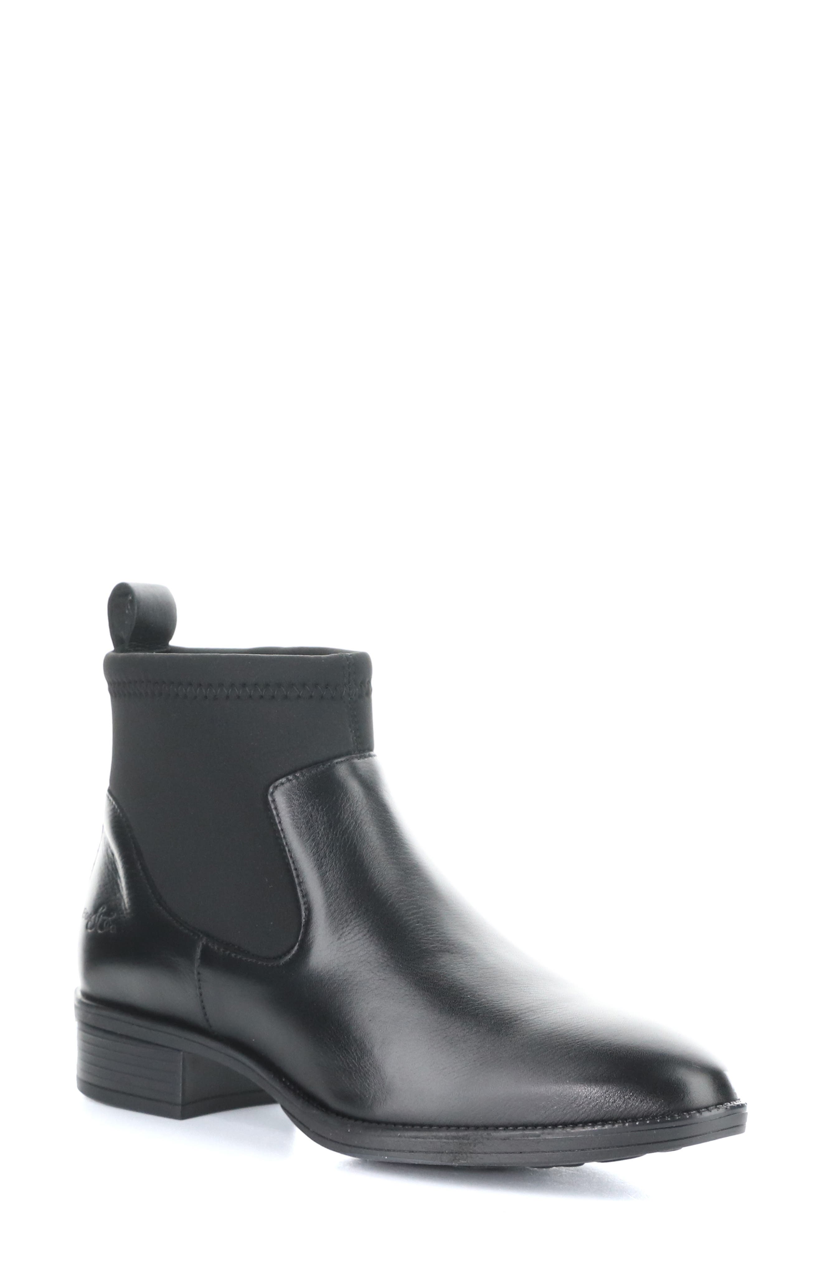 Alike Waterproof Bootie