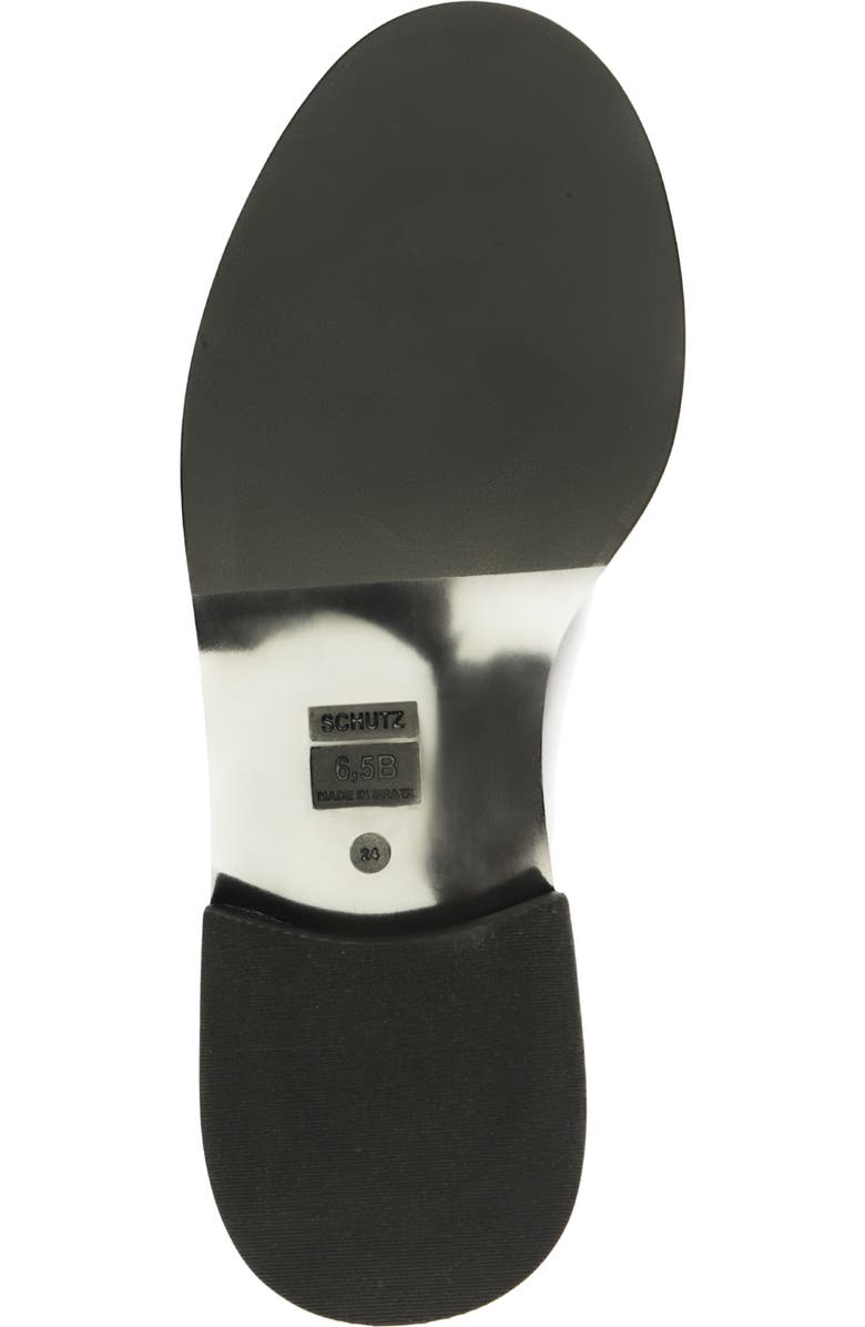 Schutz Tanner Studded Chelsea Boot (Women) | Nordstromrack