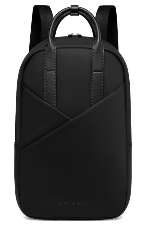 Slim Origami Convertible Backpack