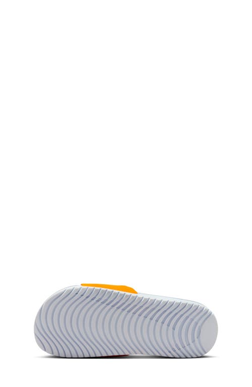 Nike Kids' Kawa Slide Sandal